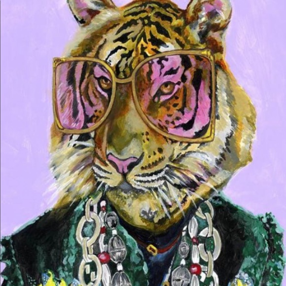 Meet your Posher, Susan - Picture 1 of 1